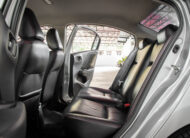 HONDA CITY 1.5 S i-VTEC 2017
