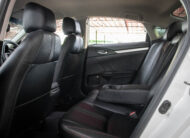 HONDA CIVIC FC 1.8 E  i-VTEC 2018