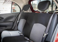 NISSAN MARCH 1.2 E 2019
