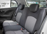 NISSAN MARCH 1.2 E 2018