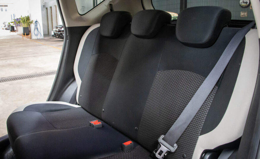 NISSAN NOTE 1.2 V 2019