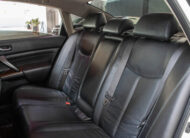 NISSAN TEANA 200 XL 2012