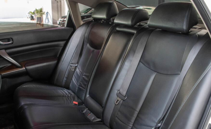 NISSAN TEANA 200 XL 2012