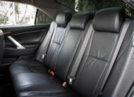 TOYOTA CAMRY 2.0 G 2008