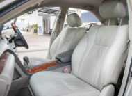 TOYOTA CAMRY 2.0 G 2010