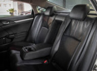 HONDA CIVIC FC 1.8 E  i-VTEC 2018