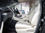 TOYOTA ALPHARD 2.5 X HYBRID 4WD 2022