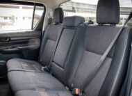 TOYOTA REVO 2.4 Z-Edition J Plus DOUBLECAB 2019