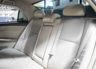 TOYOTA ALTIS 1.8 G 2011