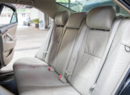 TOYOTA CAMRY 2.4 V 2008