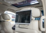 TOYOTA ALPHARD 2.4  HYBRID E-FOUR 2013