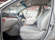 TOYOTA CAMRY 2.0 G 2010