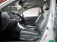 HONDA ACCORD 2.0 EL 2017