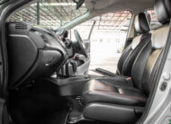 HONDA CITY 1.5 S i-VTEC 2017