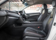 HONDA CIVIC FC 1.8 E  i-VTEC 2018