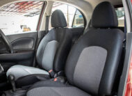NISSAN MARCH 1.2 E 2019