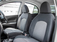 NISSAN MARCH 1.2 E 2018