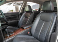 NISSAN TEANA 200 XL 2012