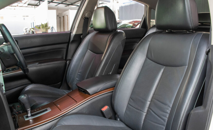 NISSAN TEANA 200 XL 2012