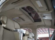 TOYOTA ALPHARD 2.4  HYBRID E-FOUR 2013