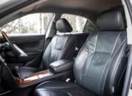 TOYOTA CAMRY 2.0 G 2008