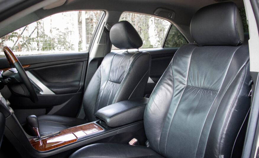 TOYOTA CAMRY 2.0 G 2008