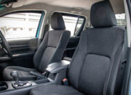 TOYOTA REVO 2.4 Z-Edition J Plus DOUBLECAB 2019