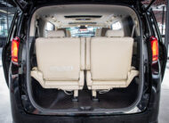 TOYOTA ALPHARD 2.5 X HYBRID 4WD 2022