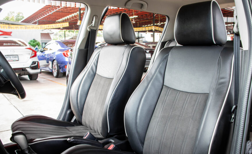 SUZUKI SWIFT 1.2  Sai 2016