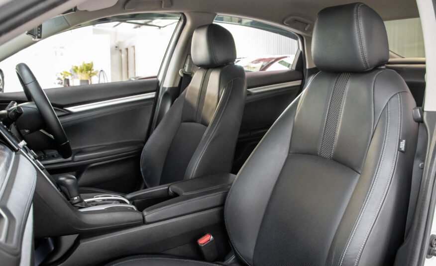 HONDA CIVIC FC 1.8 EL  i-VTEC 2020