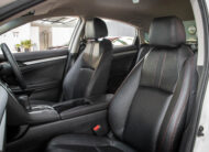 HONDA CIVIC FC 1.8 E  i-VTEC 2018