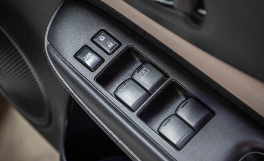 NISSAN NOTE 1.2 V 2019