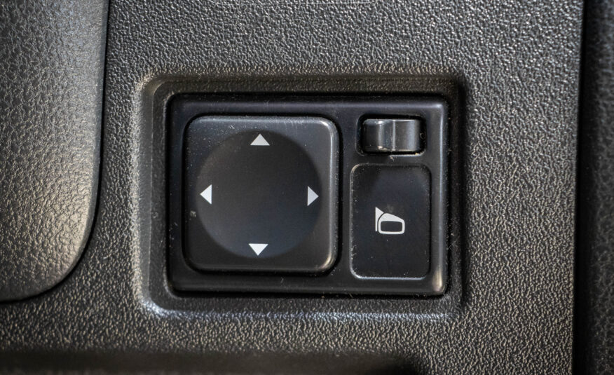 NISSAN MARCH 1.2 E 2019