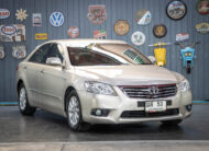 TOYOTA CAMRY 2.0 G 2010
