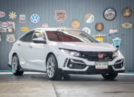 HONDA CIVIC FC 1.8 EL  i-VTEC 2020