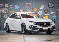 HONDA CIVIC FC 1.8 E  i-VTEC 2018