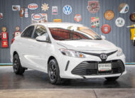 TOYOTA VIOS 1.5 ENTRY 2020