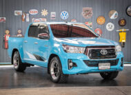 TOYOTA REVO 2.4 Z-Edition J Plus DOUBLECAB 2019
