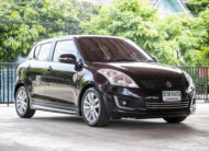 SUZUKI SWIFT 1.2  Sai 2016