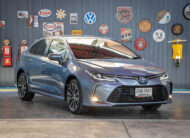 TOYOTA ALTIS 1.8 HYBRID PREMIUM 2021