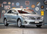 TOYOTA ALTIS 1.8 G 2011