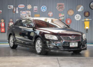 TOYOTA CAMRY 2.4 V 2008
