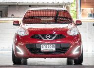 NISSAN MARCH 1.2 E 2019
