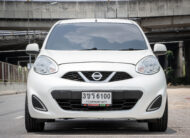 NISSAN MARCH 1.2 E 2018