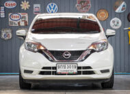 NISSAN NOTE 1.2 V 2019