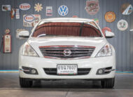 NISSAN TEANA 200 XL 2012