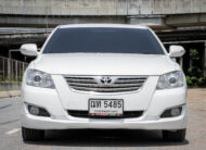 TOYOTA CAMRY 2.0 G 2008