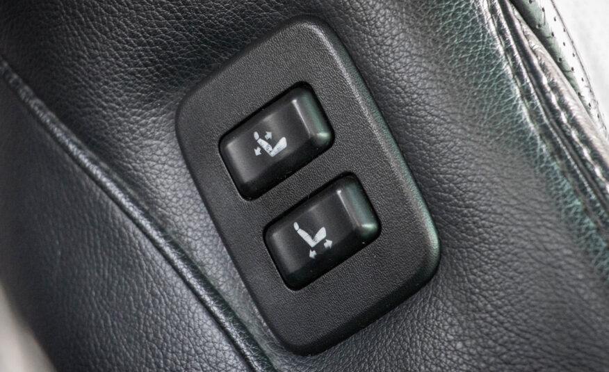 TOYOTA CAMRY 2.0 G 2008