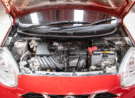 NISSAN MARCH 1.2 E 2019