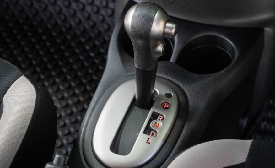 NISSAN NOTE 1.2 V 2019